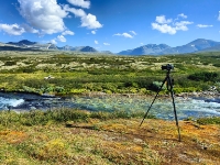 Rondane Nasjonalpark
